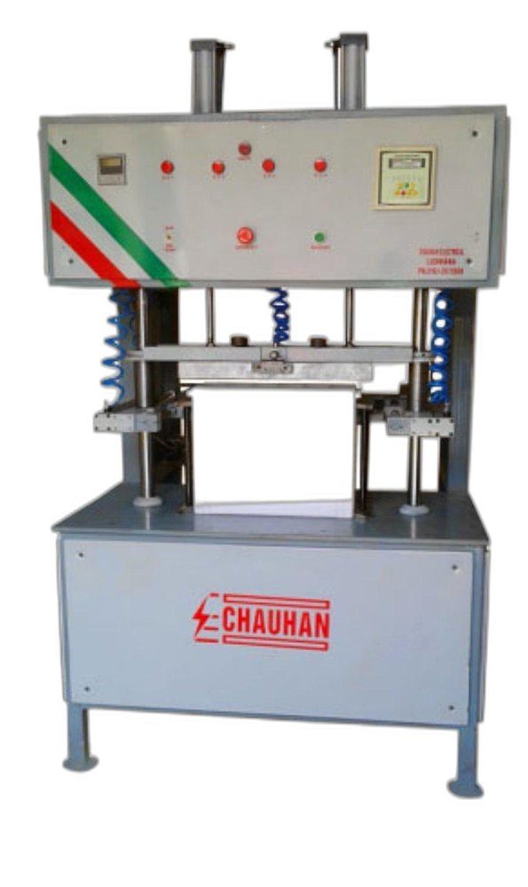 Battery Heat Sealing Machine, Voltage: 220v, Capacity: 52 Batteryhour