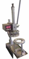 Semi-Automatic MS Heat Sealing Machines