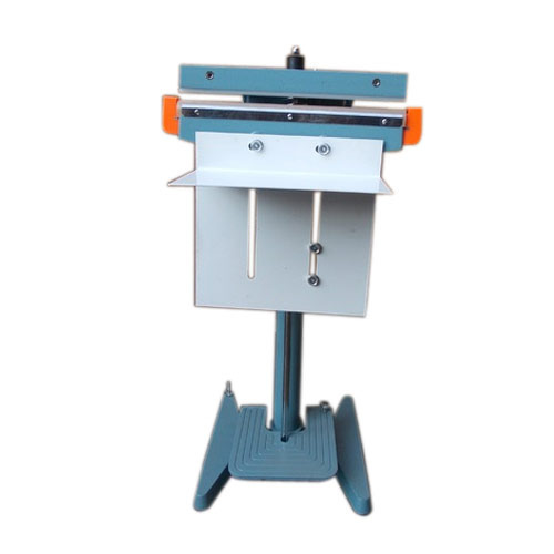 Heat Sealing Machines