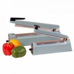 Plastic Heat Sealing Machines, Capacity: 2000 Rpm