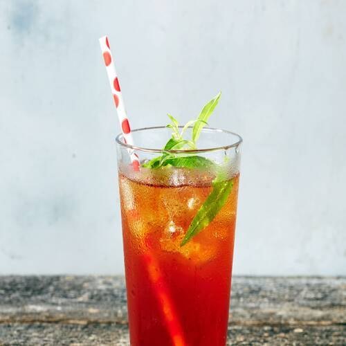 loose Iced Tea