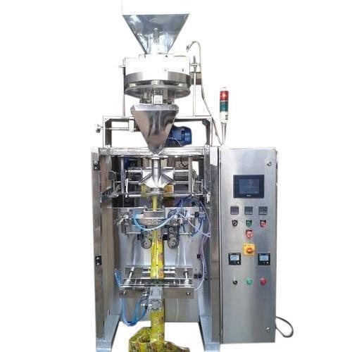 Kurkure Packing Machine