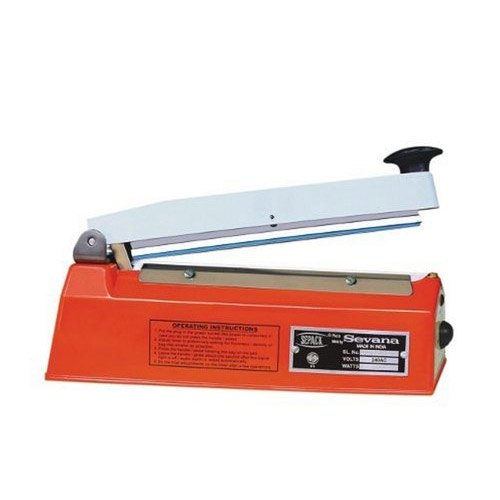 Seal Packing Machine