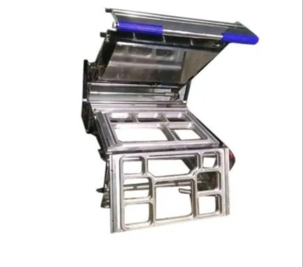 Manual Sealing Machines