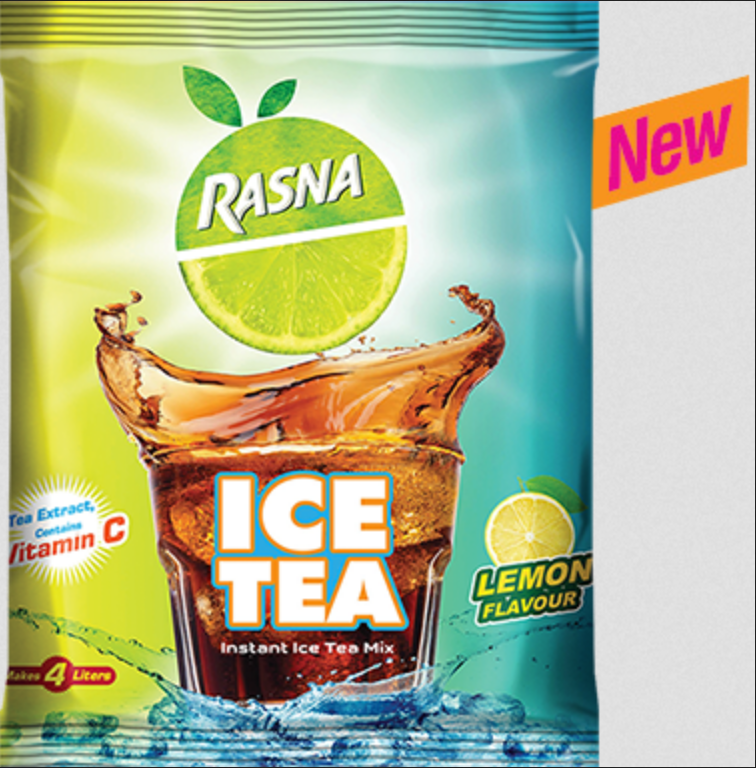 Rasna Ice Tea