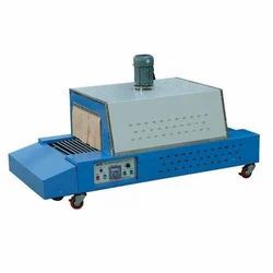 Dynamic Enterprises MS Shrink Sealing Machine, Voltage: 240 V
