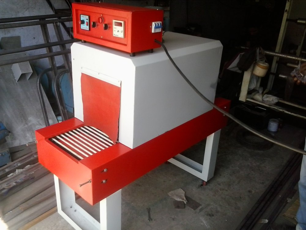 Shrink Packaging Machine, 6kw