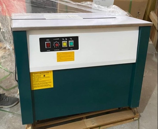 2.0 Mm HEAT SEALING MACHINE, Model Name/Number: Sc 2 Mm