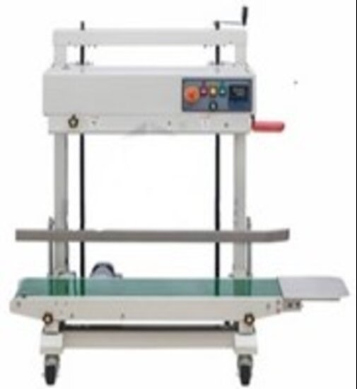 Heavy Duty Continuous Band Sealer