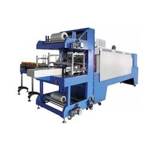 AVI Fully Automatic Web Sealer