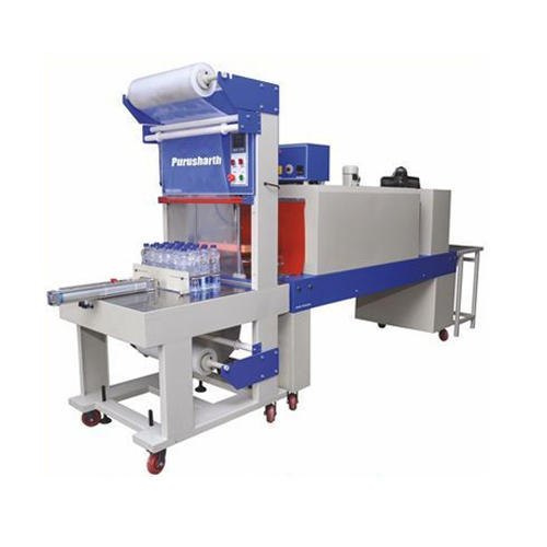 Web Sealer, For Pouch Sealing
