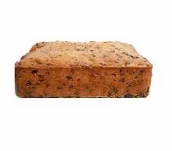 Christmas Nut Cake