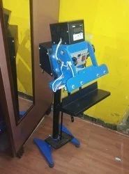 Tube Sealing Machine