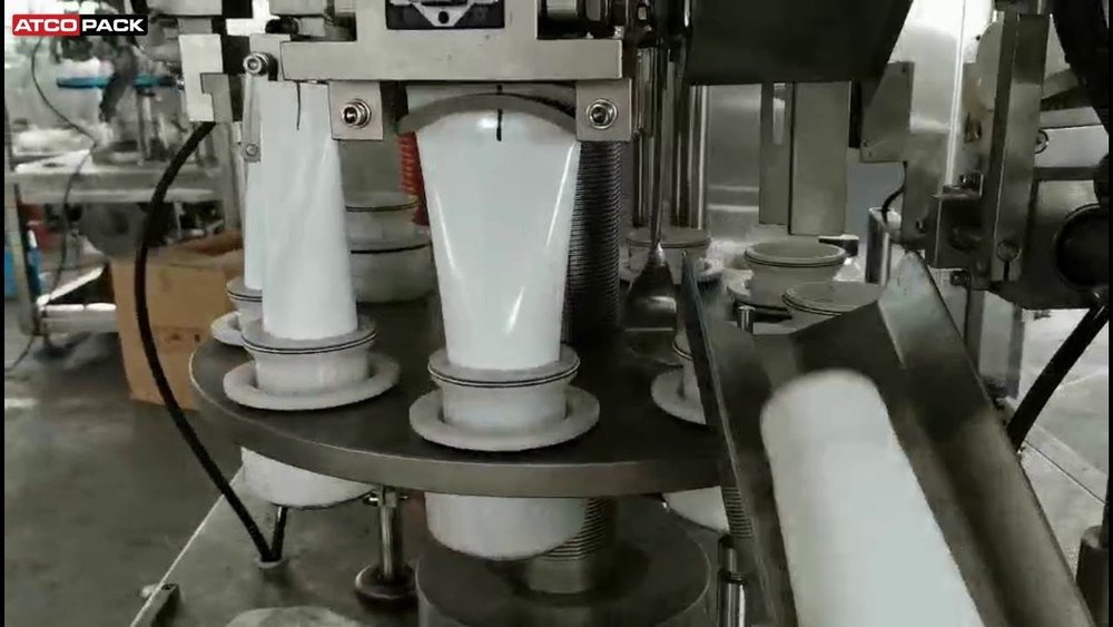 Cosmetic and Pharmaceutical Packaging Tube Manual Sealing Machine