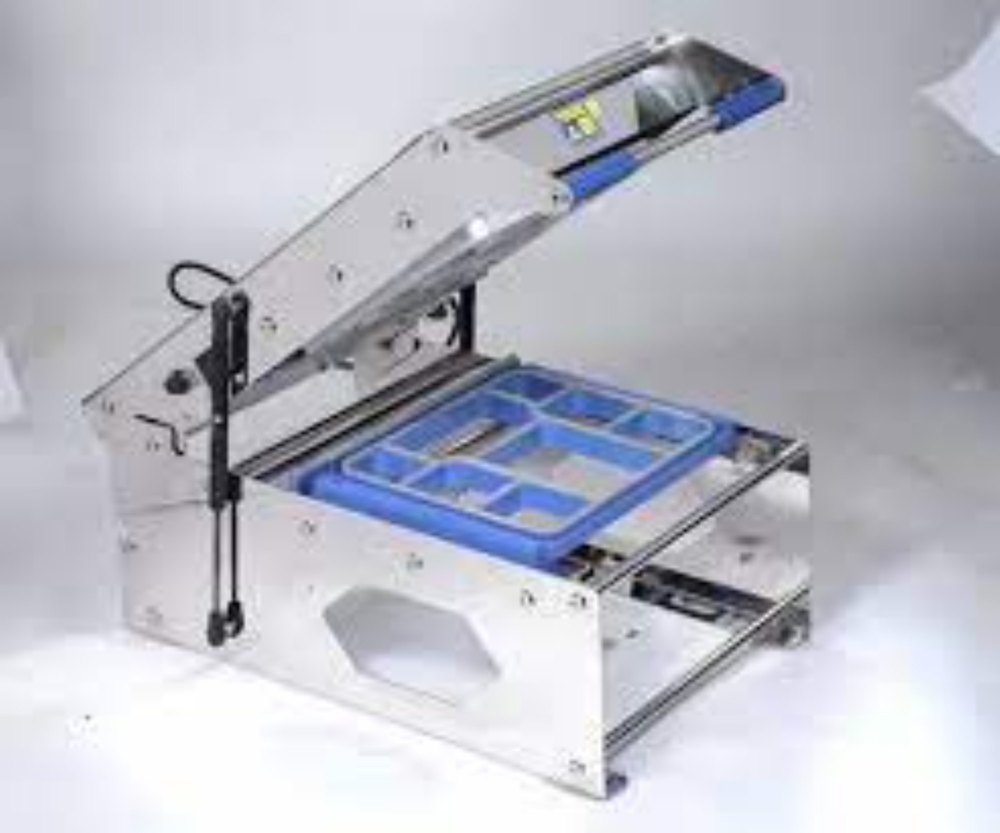Polypropylene Tray Packers