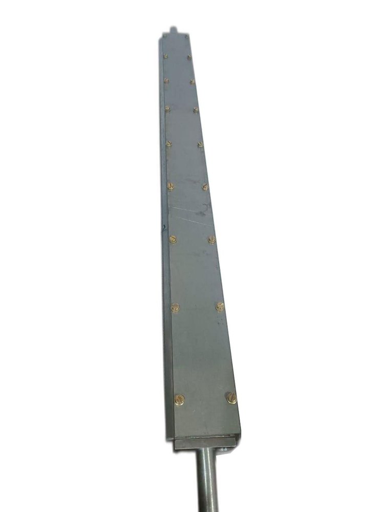18 inch Plastic Film Cutting & sealer, Aluminium