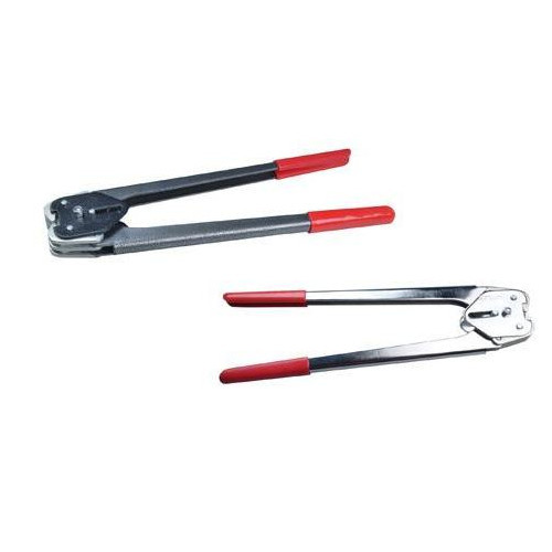 Sealer For Plastic Strap