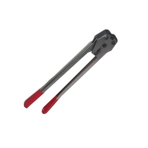 Mild Steel Manual Plastic Strapping Sealer
