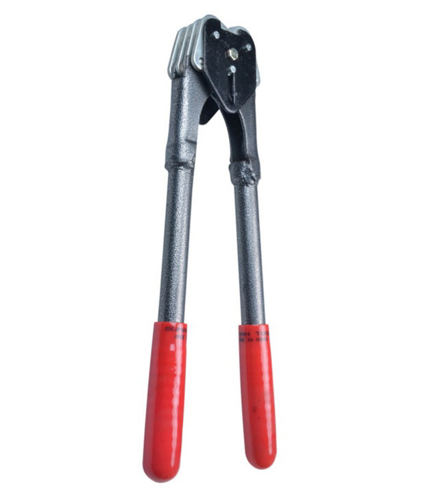 Sealer for Plastic Strap-Coated-Pipe handle-12mm/19mm