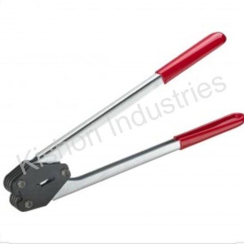 Kishori Industries Steel Plastic Strap Sealer