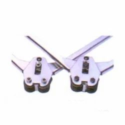 Plastic Strapping Sealer