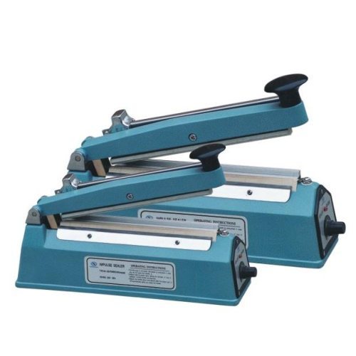 Hand Impulse Sealer