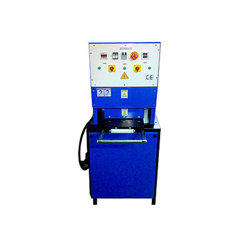 ROYAL PACK Automatic Blister Sealing Machine