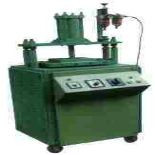 Pneumatic Blister Sealing Machine, 550-600V