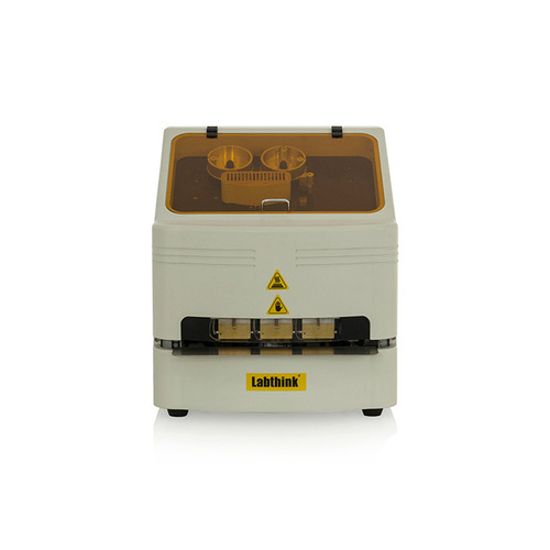 Thermotek Heat Seal Hot Tack Machine Tester