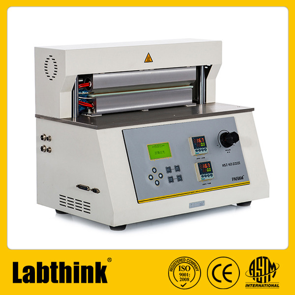 Heat Sealing Machine Laboratory Equipment