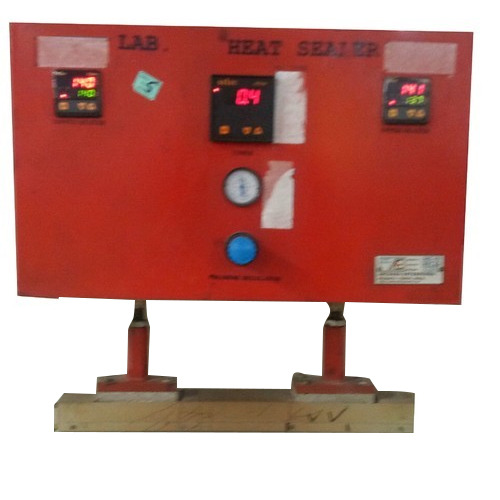 Lab. Heat Sealer