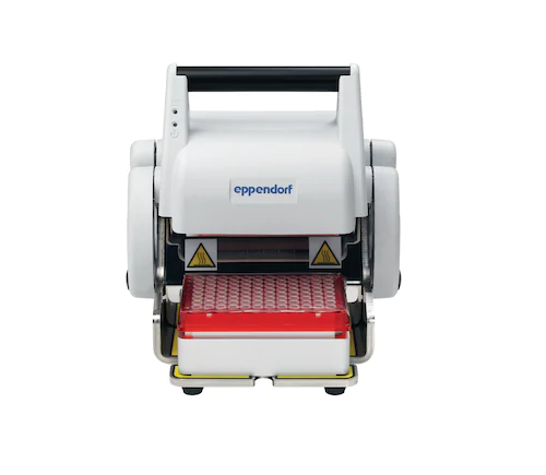 Eppendorf HeatSealer