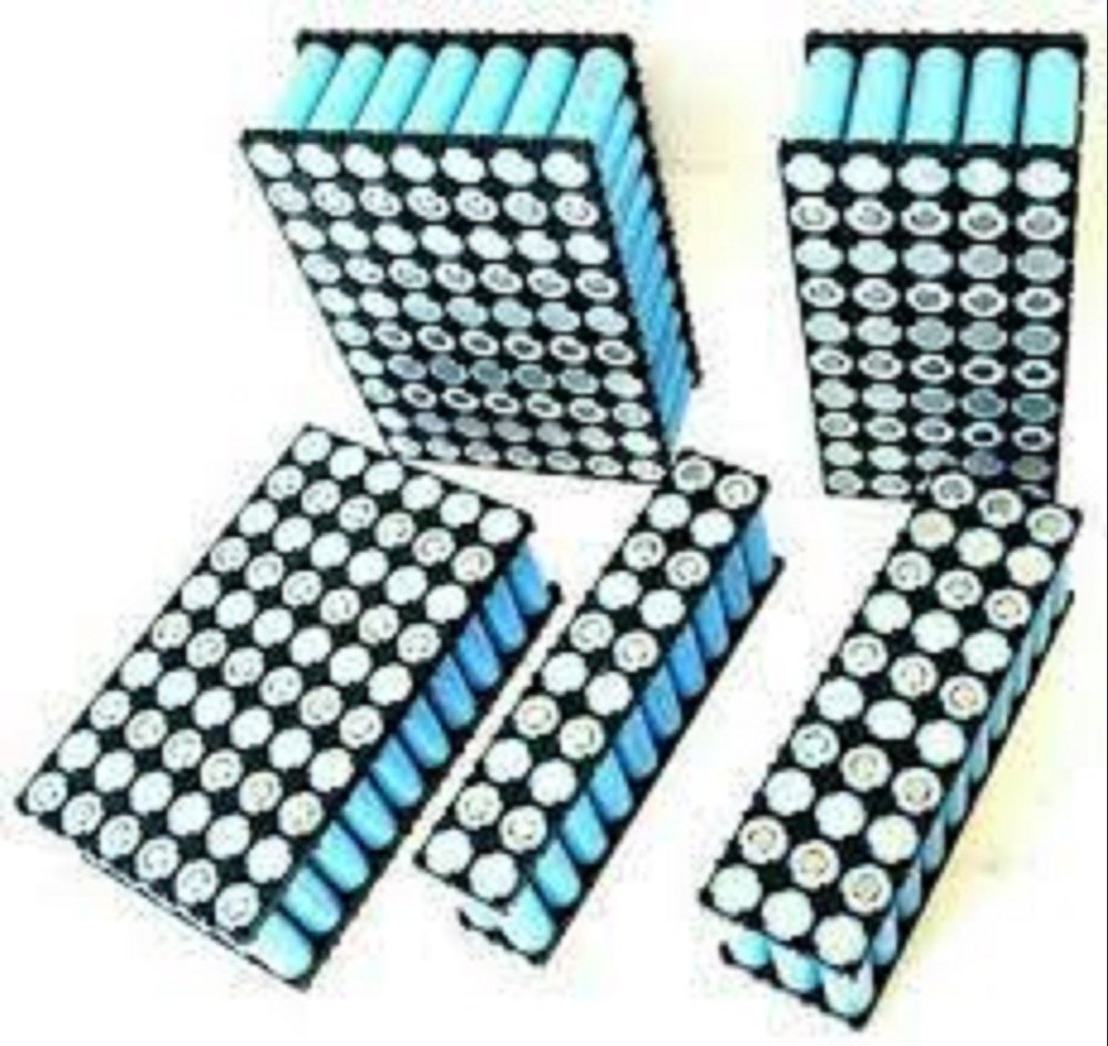 Offline Li-ion Battery Packs Assembly Service, Bengaluru, Battery Type: Lithium-Ion