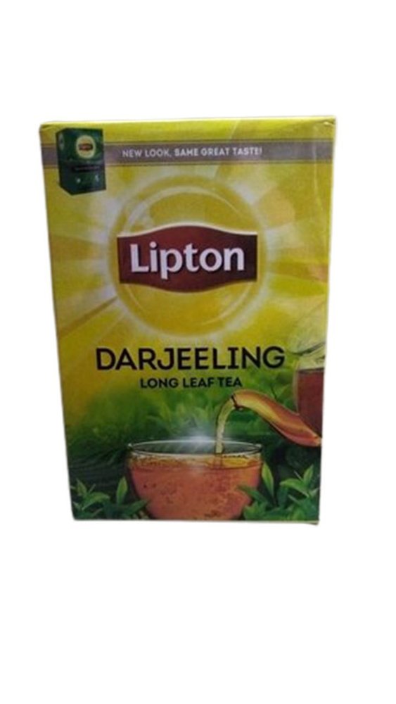 Lipton Darjeeling Tea, Powder, 250 gm
