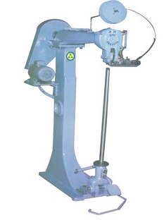 Bottom Stitching Machine