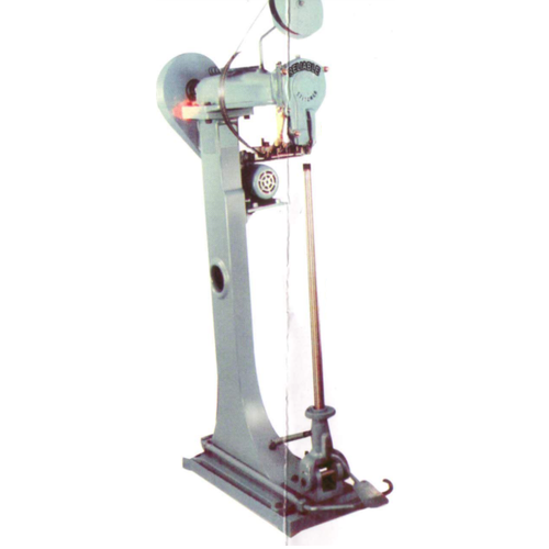 Bottom Sealing Stitcher Machine