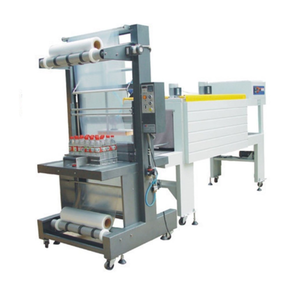 MS Heat Shrink Packaging Machine