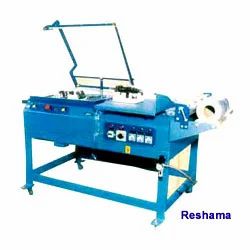 Automatic \'L\' Bar Sealing Machine