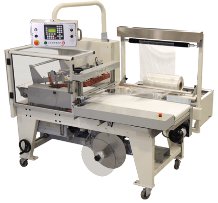 Automatic L Bar Sealing Machine