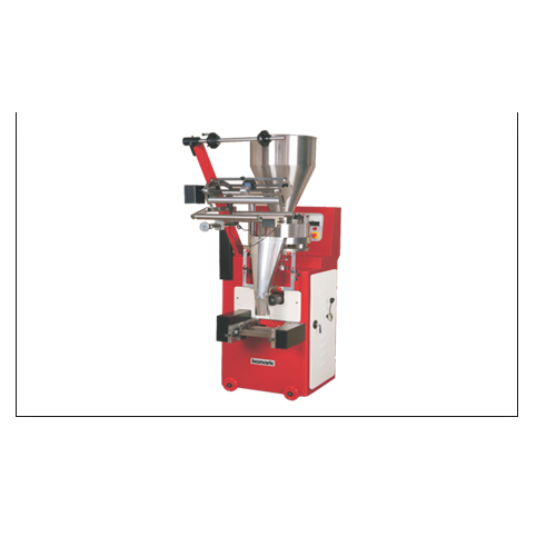 Center Sealing Machines