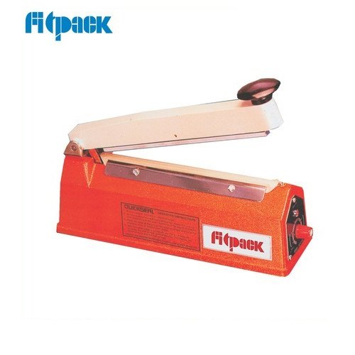 Mild Steel Hand Sealer Machine 8