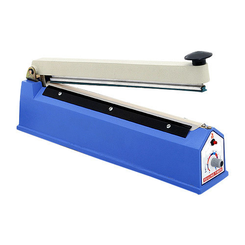 Indian machine Mart Ss Hand Operated Sealing Machine
