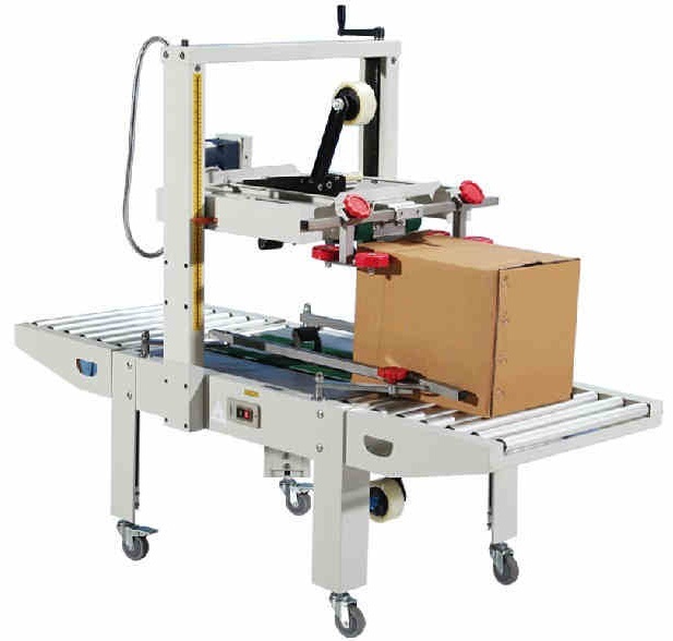 Automatic Carton Sealer
