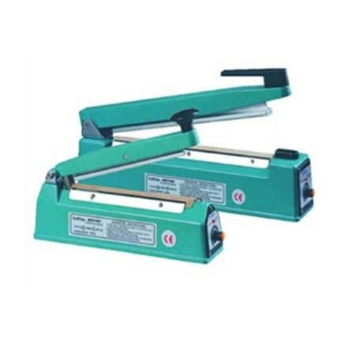 Kumar Enterprises Polypropylene Manual Hand Sealer Machine