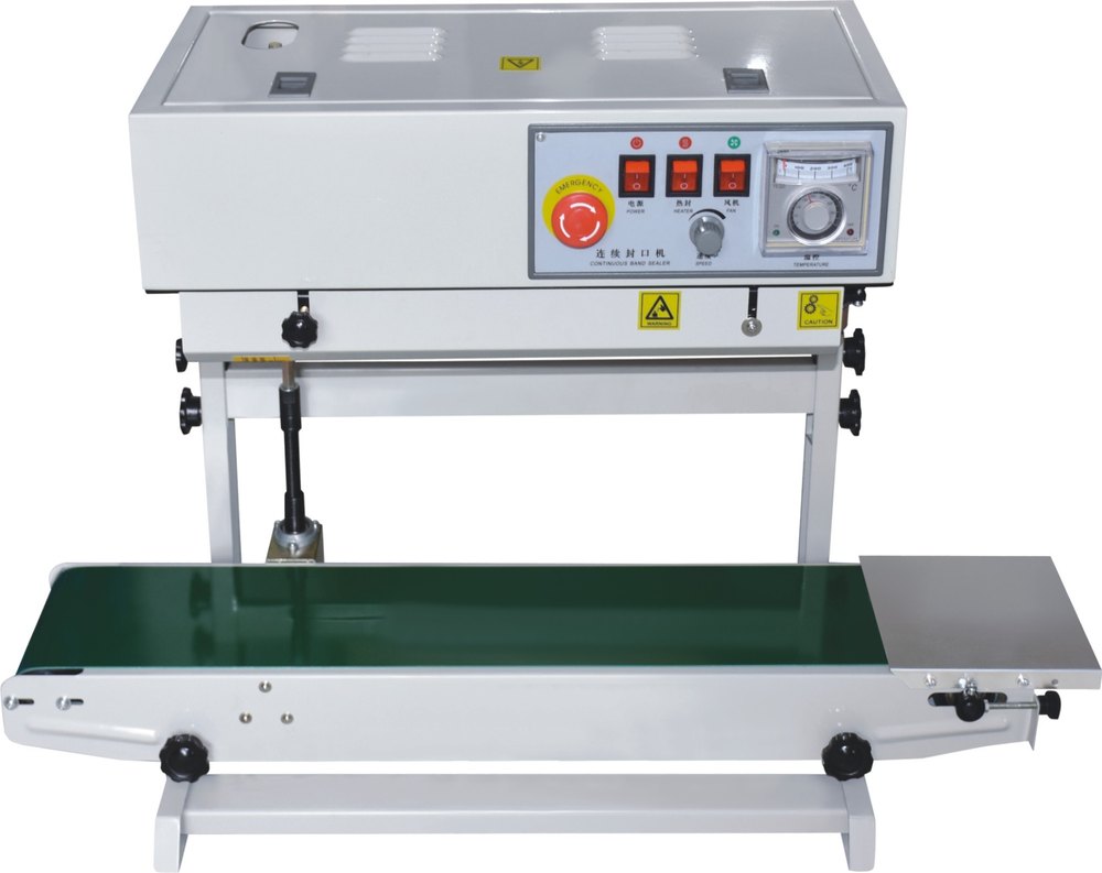 Vertical Band Sealer