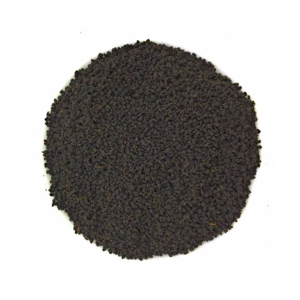 Masala Organic Black Tea, Packaging Type: Loose, Granules