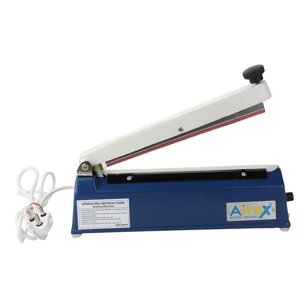 Airex Portable Automatic Electric Heat Sealing Machine