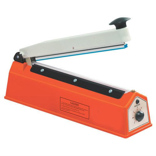 Heat Polythene Sealer