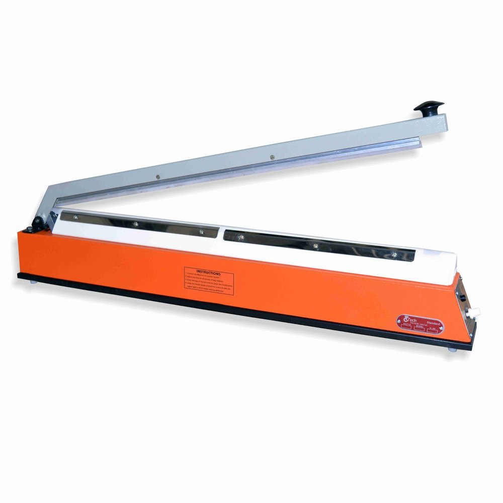 Sepack Plastic Heat Sealing Machine, 220V