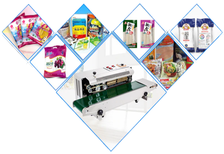 Heat Sealing Machine, Model Name/Number: Vp 900 H MS